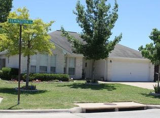 1216 Remington Ct, College Station, TX 77845