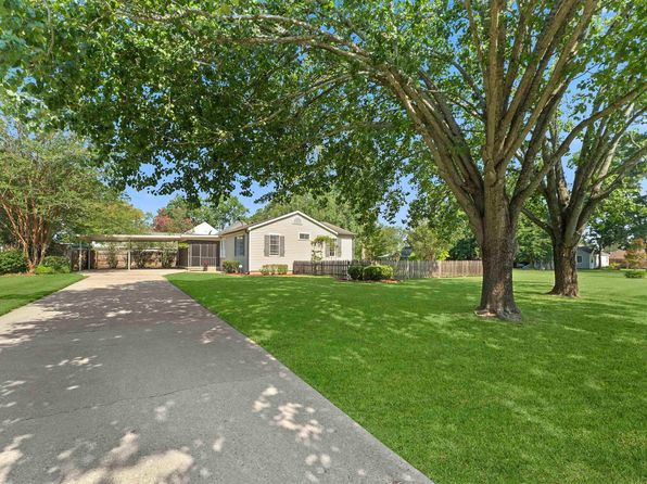 9684 Oliphant Rd, Baton Rouge, LA 70809
