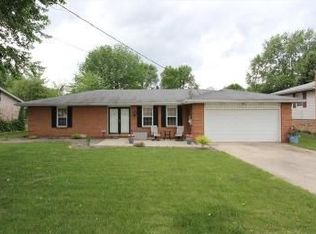 5253 Crystal Dr, Fairfield, OH 45014