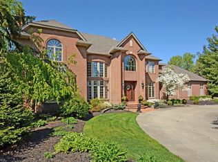 29287 Grande Ct, Westlake, OH 44145