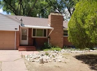 801 S 6th St, Rocky Ford, CO 81067