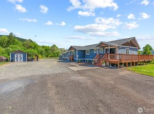 24716 NE 419th St, Amboy, WA 98601