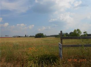 Pepper Hill Rd, Bell buckle, TN 37020