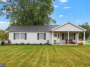3520 Bull Rd, York, PA 17408