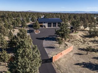 11855 SW Meadows Ln, Culver, OR 97734