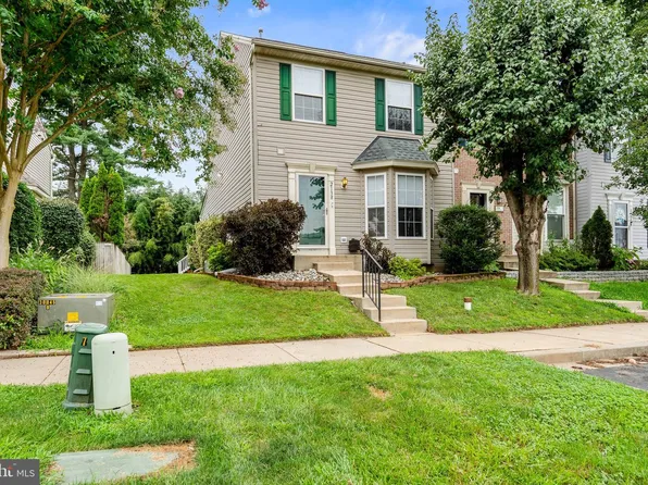 2138 Kyle Green Rd, Abingdon, MD 21009