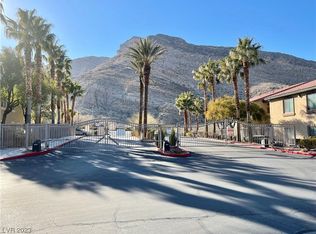 3360 Cactus Shadow St UNIT 101, Las Vegas, NV 89129
