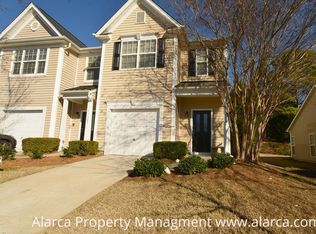 11131 Lions Mane St, Charlotte, NC 28273