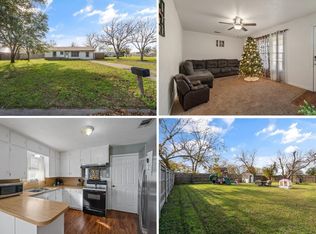 1205 Grand Ave, Cleburne, TX 76033