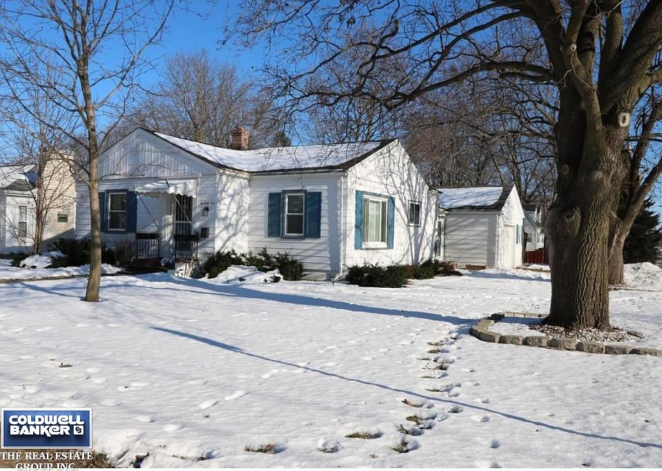 Spacious 3Bdrm Ranch