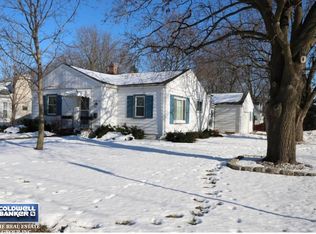 644 S Main St, Seymour, WI 54165