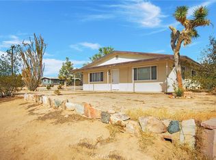 61712 Petunia Dr, Joshua Tree, CA 92252