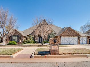 18908 Shilstone Way, Edmond, OK 73012