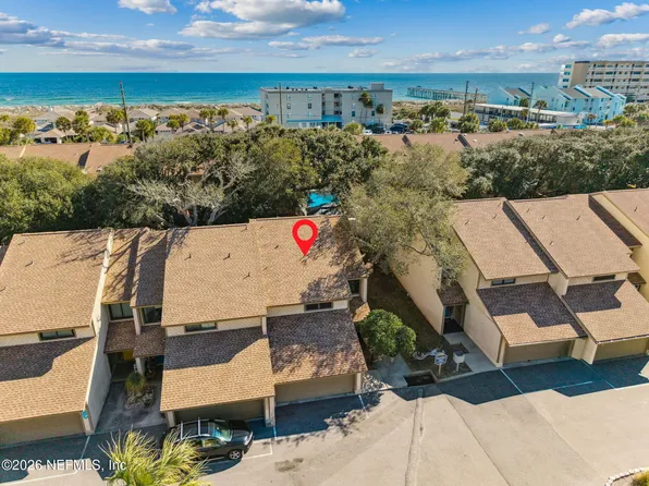 3165 1ST Avenue #15, Fernandina Beach, FL 32034