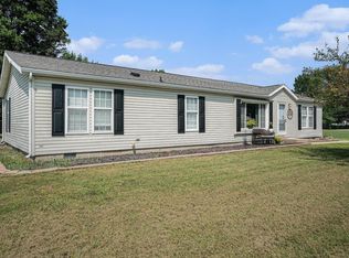 1801 Indian Trl, Warsaw, IN