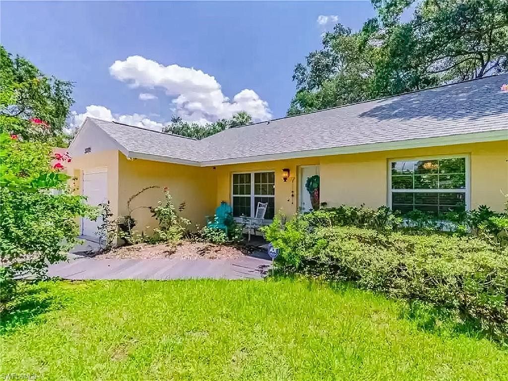 307 N Hesperides St 1 2 Tampa FL 33609 Zillow