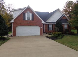 399 Meigs Dr, Murfreesboro, TN 37128