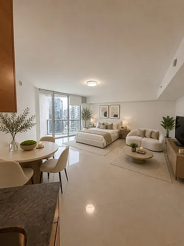 475 Brickell Ave Photo 1