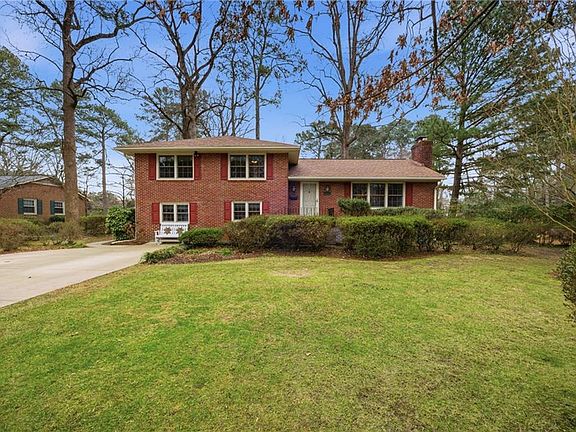 2nd image of 138 Milstead Rd