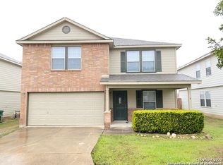 6015 Kingston Rnch, San Antonio, TX 78249