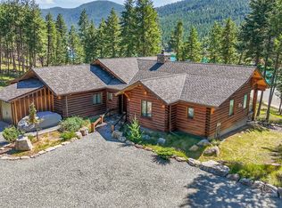 3465 Othorp Lake Rd, Rexford, MT 59930