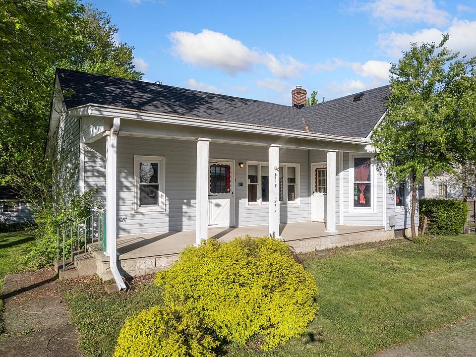 611 E Main St, Hamersville, OH 45130 Zillow
