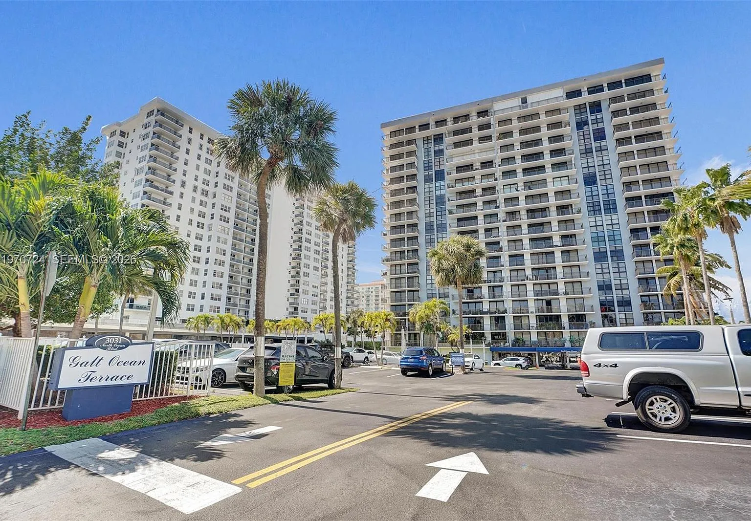 Galt Ocean Terrace Condo — Photo 2