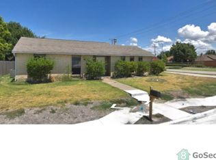 8609 Woodside Rd, Rowlett, TX 75088