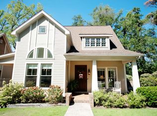 715 Chestnut St, Oxford, MS 38655