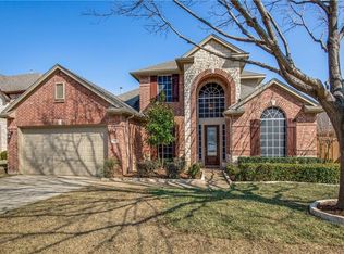 106 Shasta Dr, Hickory Creek, TX 75065