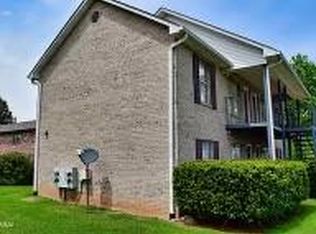 535 Evelyn Ave, Maryville, TN 37801