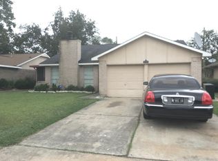 16322 Sinaloa Dr, Houston, TX 77083