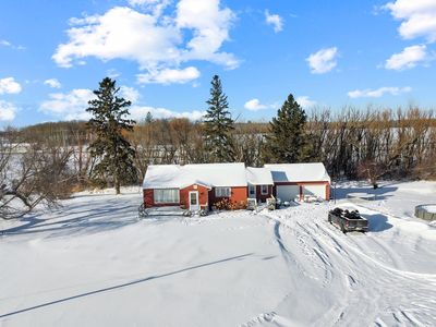 31104 120th St NE, Goodridge, MN, 56725
