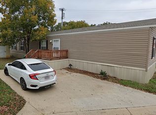 2601 Edwards Rd UNIT 31, Denton, TX 76208