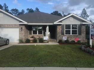 3387 Stillwater Blvd, Cantonment, FL 32533