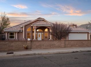 211 Hendrix Rd NW, Albuquerque, NM 87107