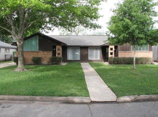 11218 Waxwing St APT A, Houston, TX 77035