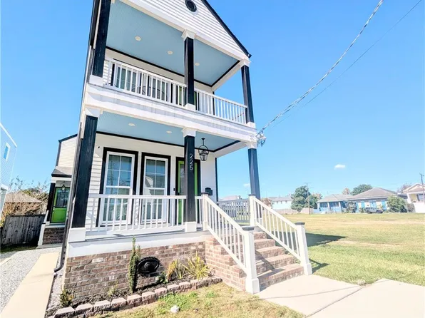 225 Pacific Ave #225, New Orleans, LA 70114