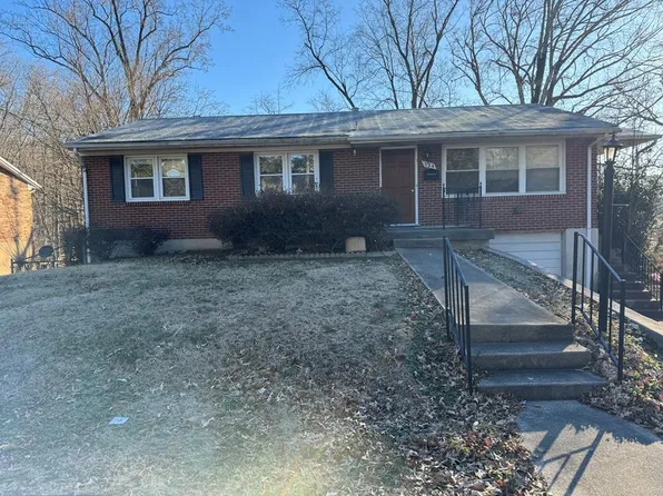 124 Nor Dan Dr, Danville, VA 24540