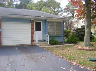 116 Hudson Pkwy #B, Manchester Township, NJ 08759