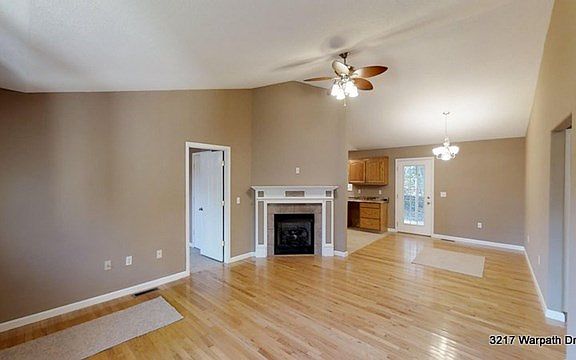 2nd image of 3217 Warpath Dr