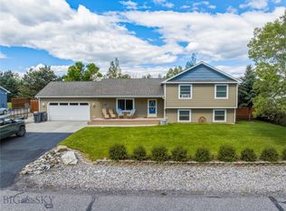 135 Bison Trl, Bozeman, MT 59718