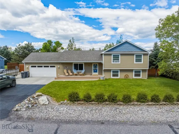 135 Bison Trl, Bozeman, MT 59718