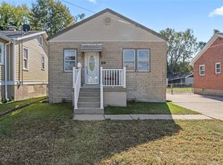 218 W Arlee Ave, Saint Louis, MO