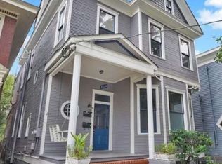 2114 Lincoln St, Savannah, GA 31401