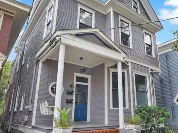 2114 Lincoln St, Savannah, GA 31401