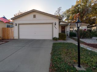 394 Mammoth Path, Redding, CA 96003