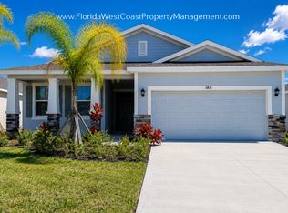 5831 Silver Palm Blvd, Bradenton, FL 34211