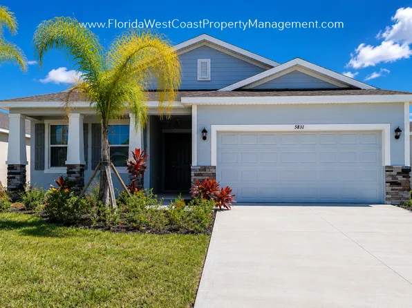 5831 Silver Palm Blvd, Bradenton, FL 34211