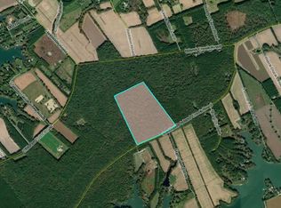Southside Island Creek Rd #M54-P56, Trappe, MD 21673